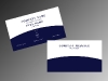 Business Card Sample