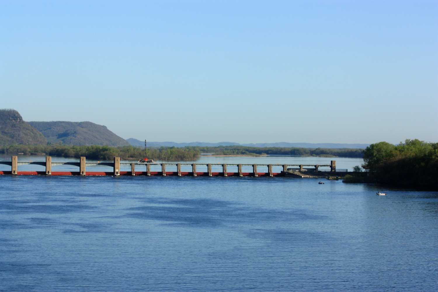 Mississippi River