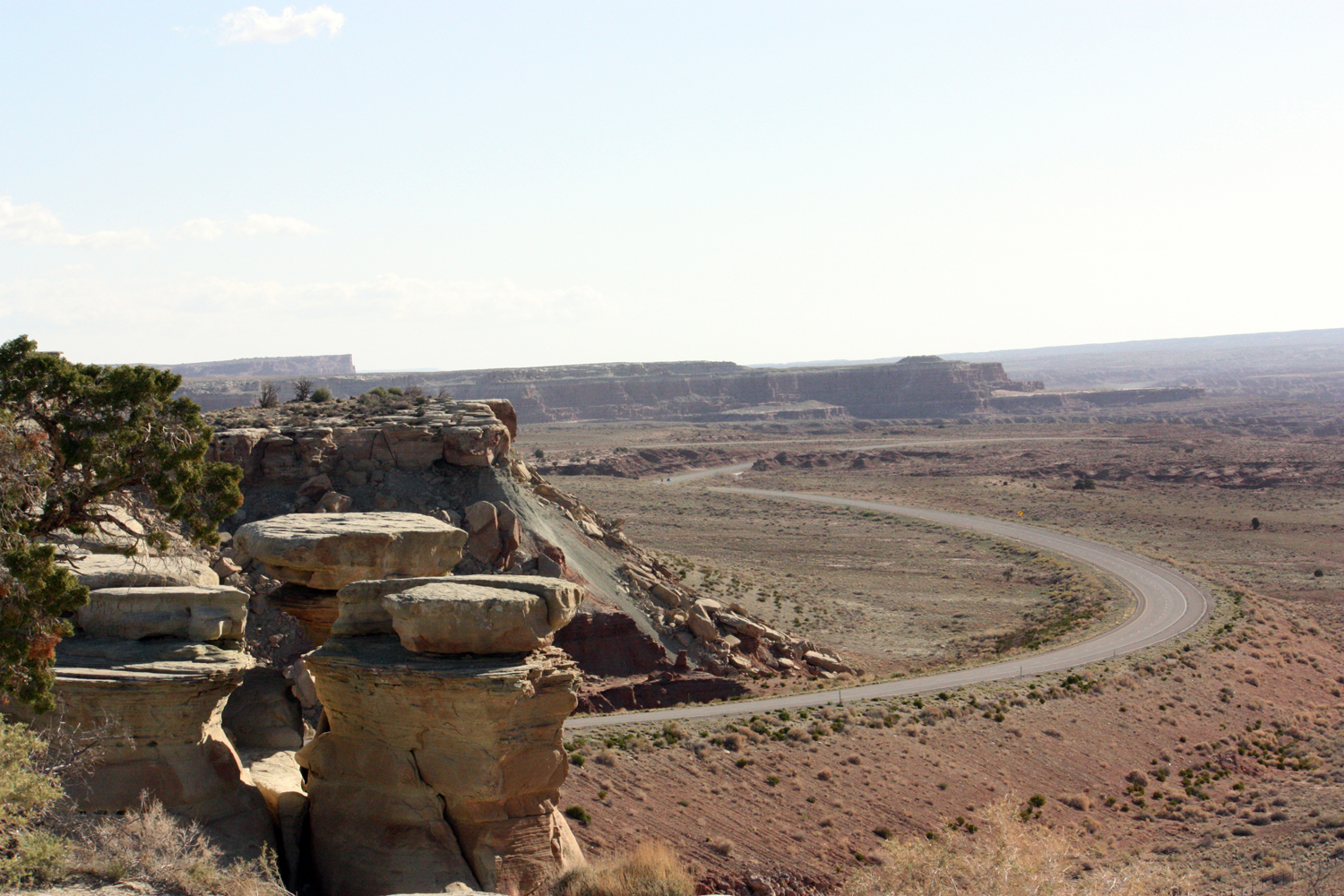 Rocky Landscape