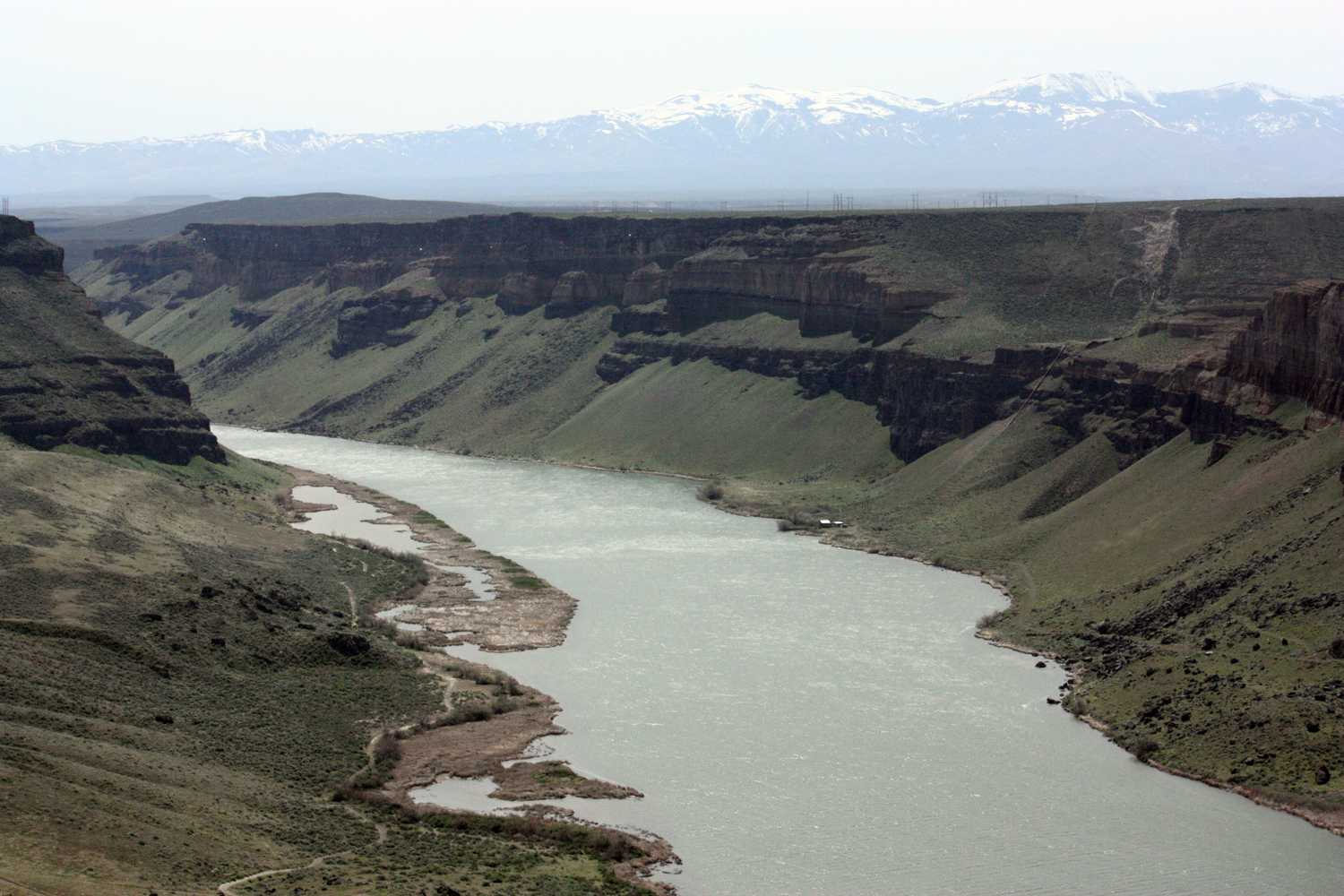 Snake River