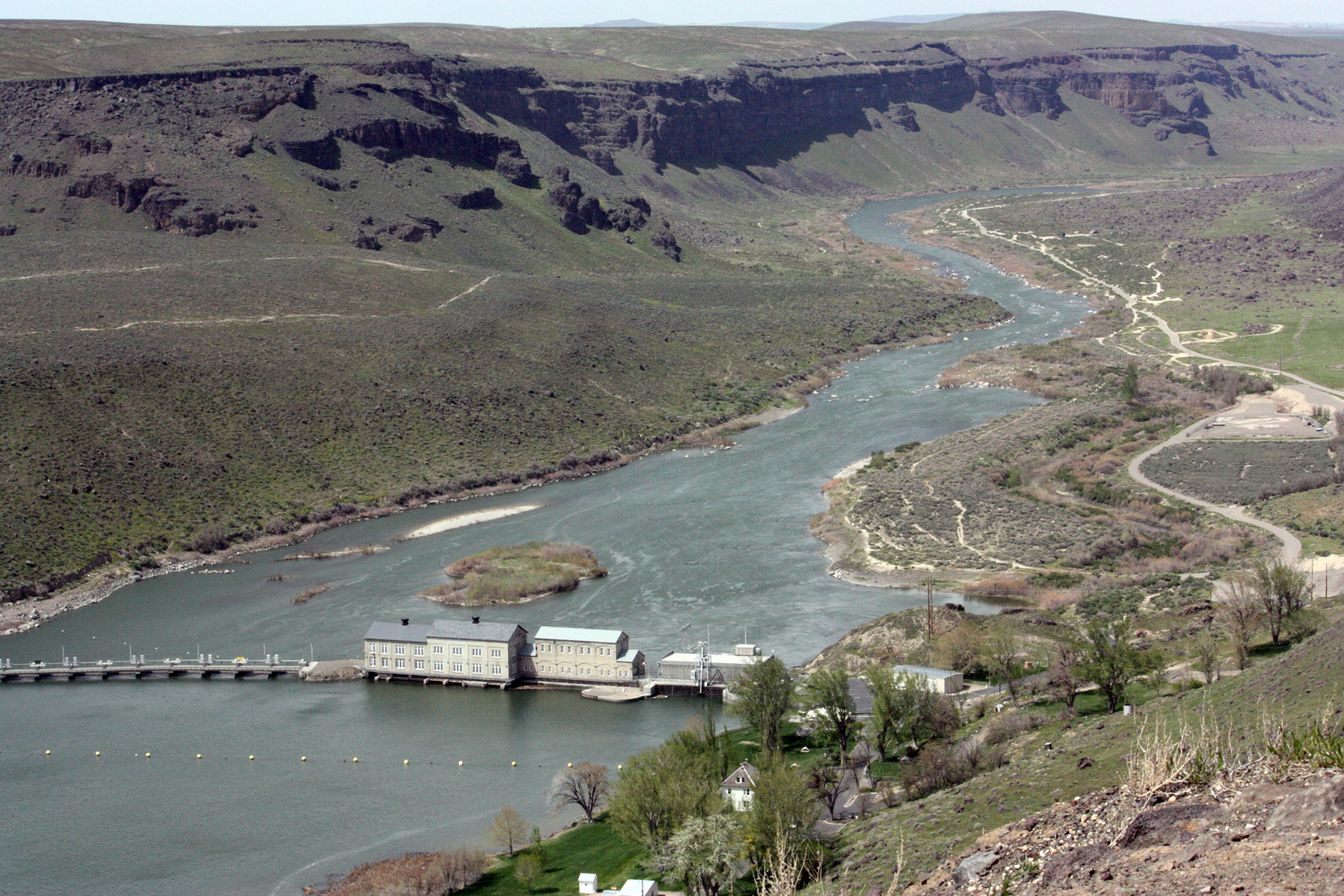 Snake River