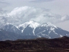 Snow Covered Mountains