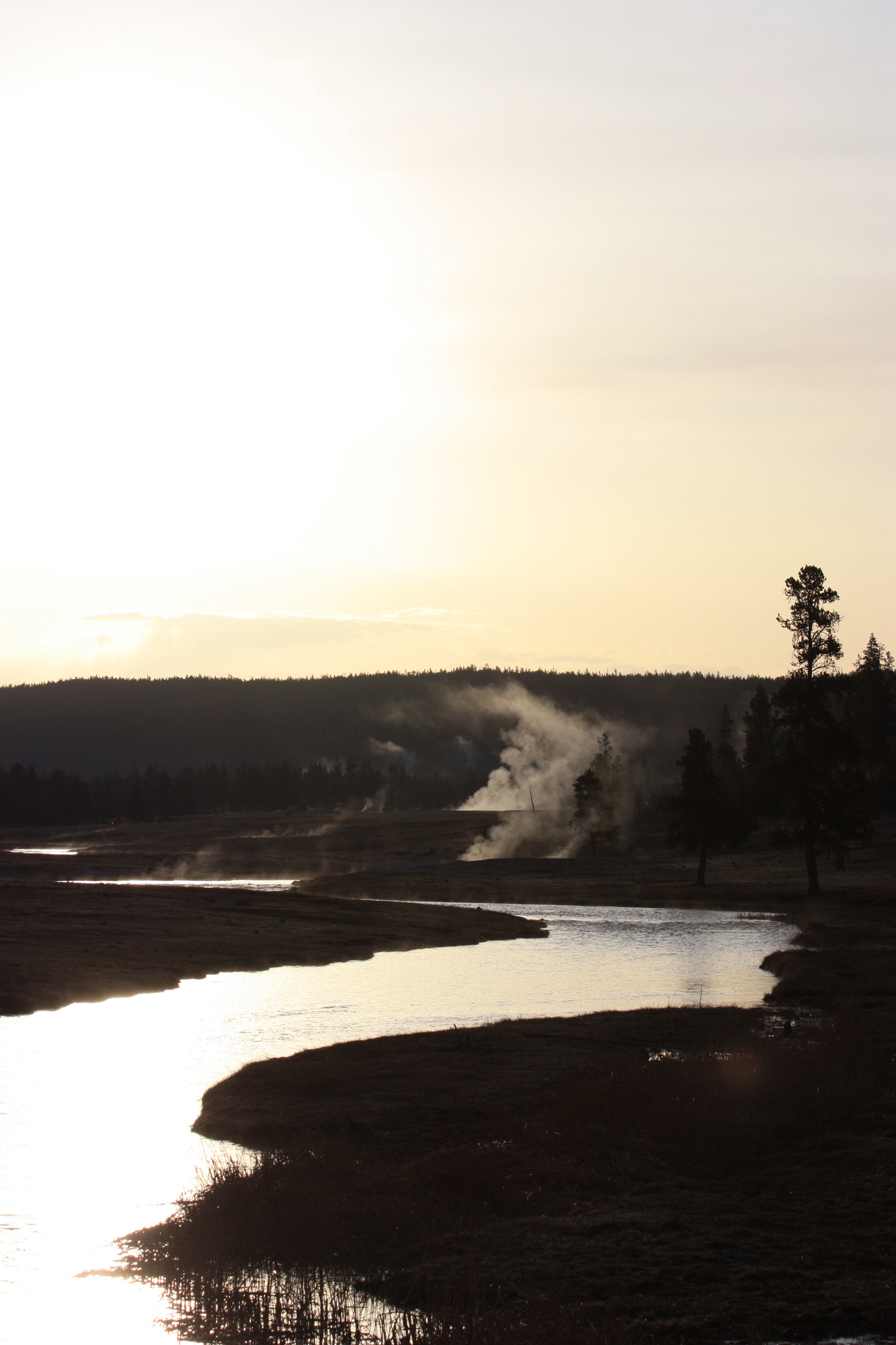 Yellowstone River