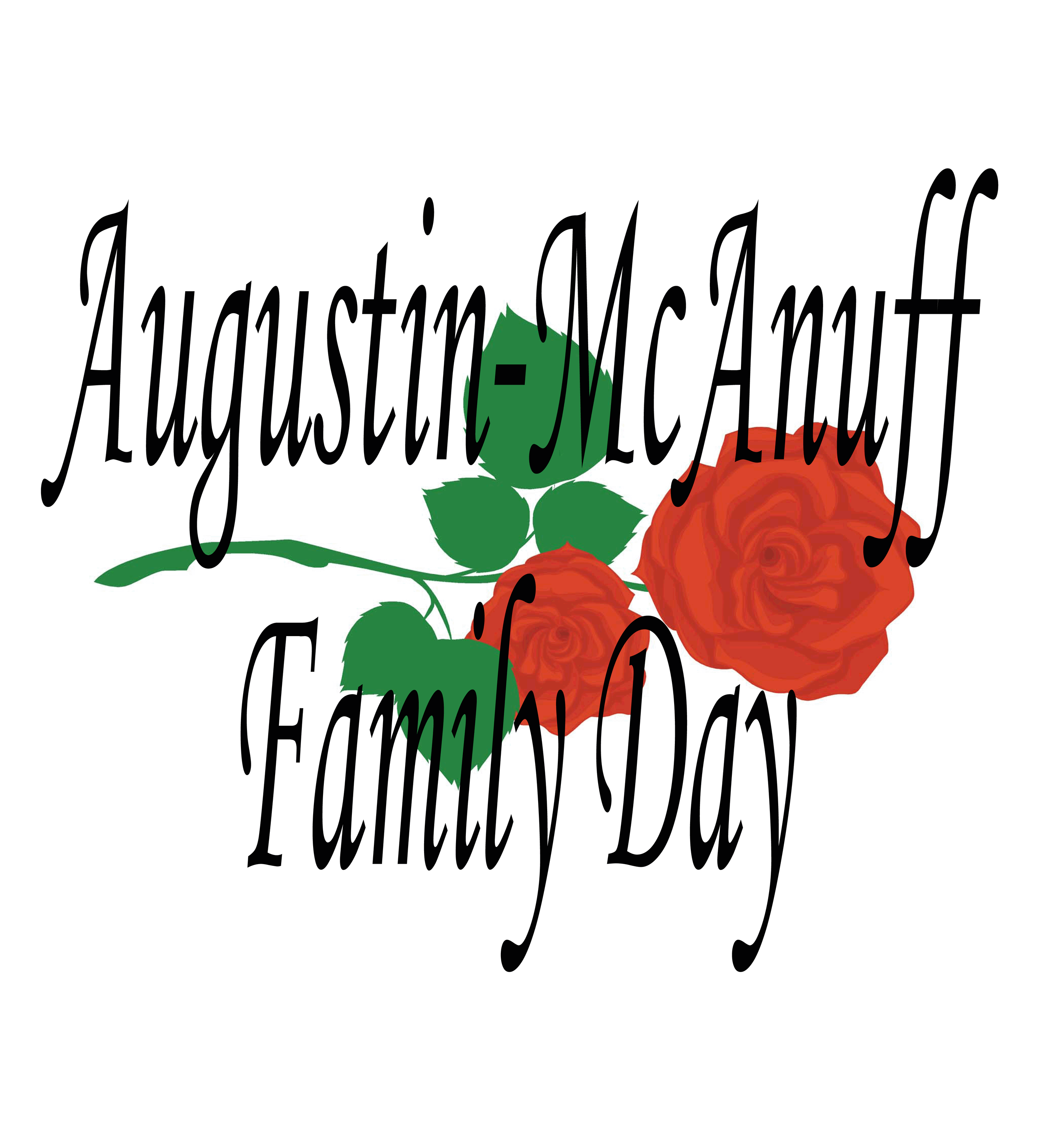 Augustin-McAnuff Family Reunion