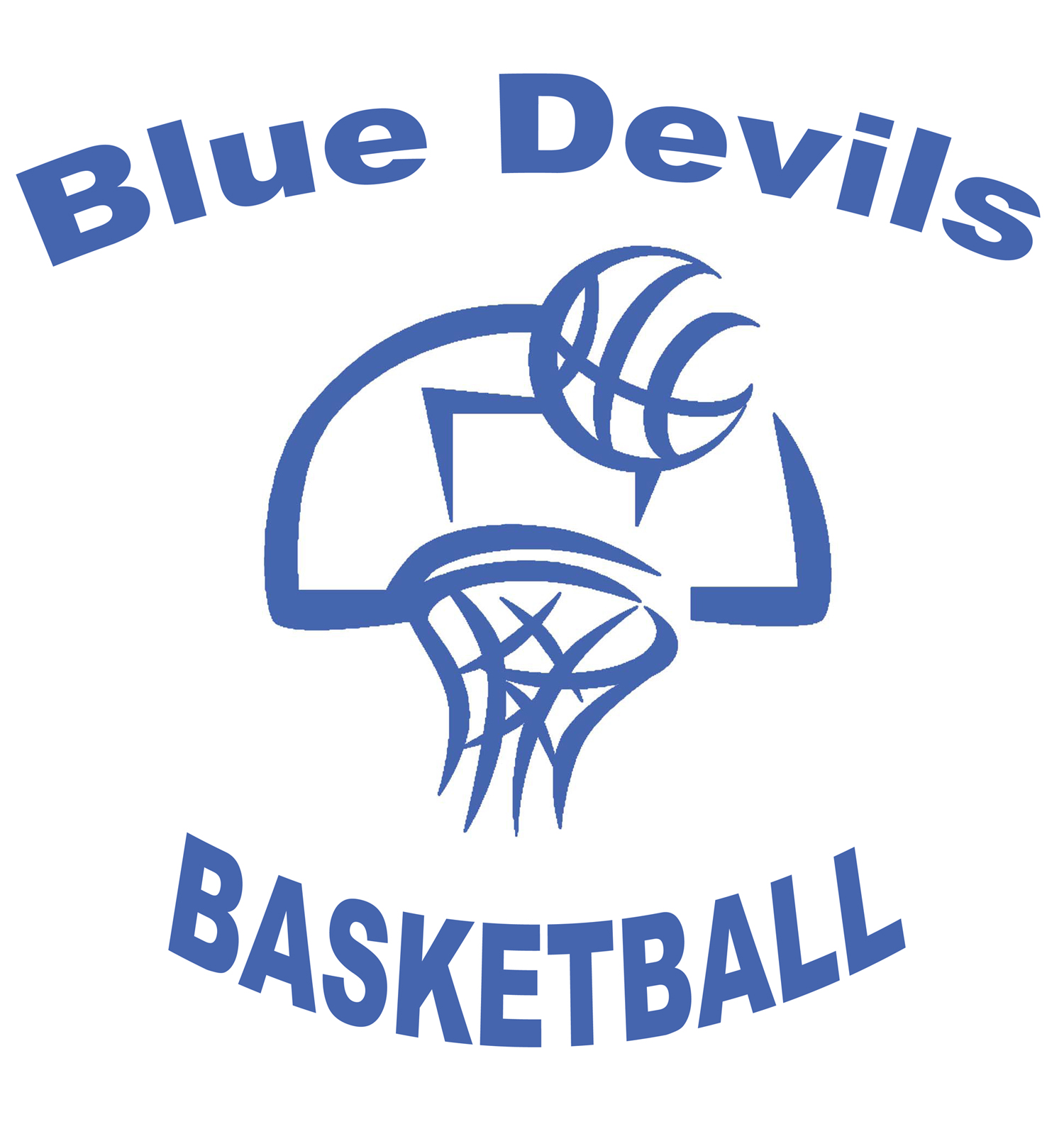 Blue Devils Basketball