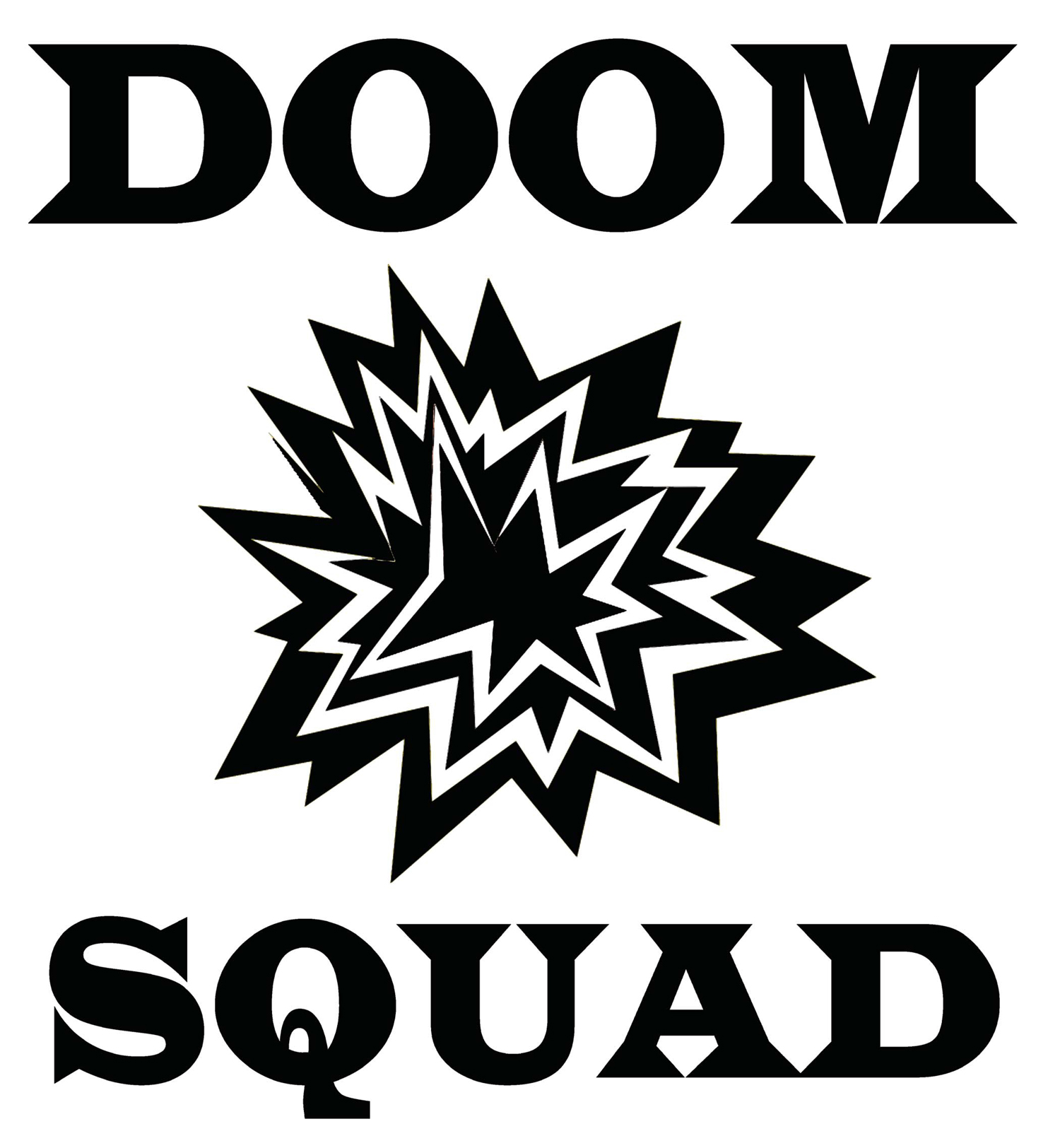 Doom Squad