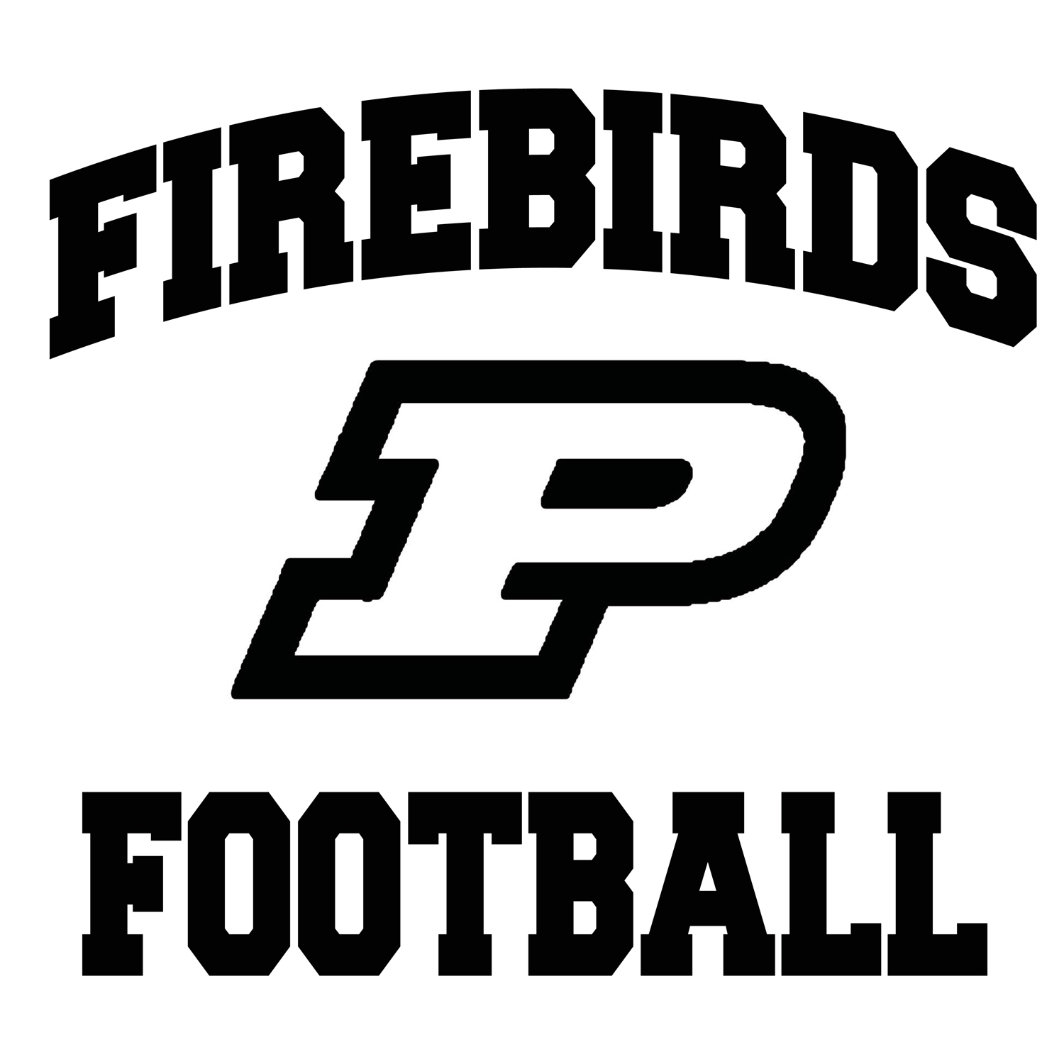 Firebirds Football