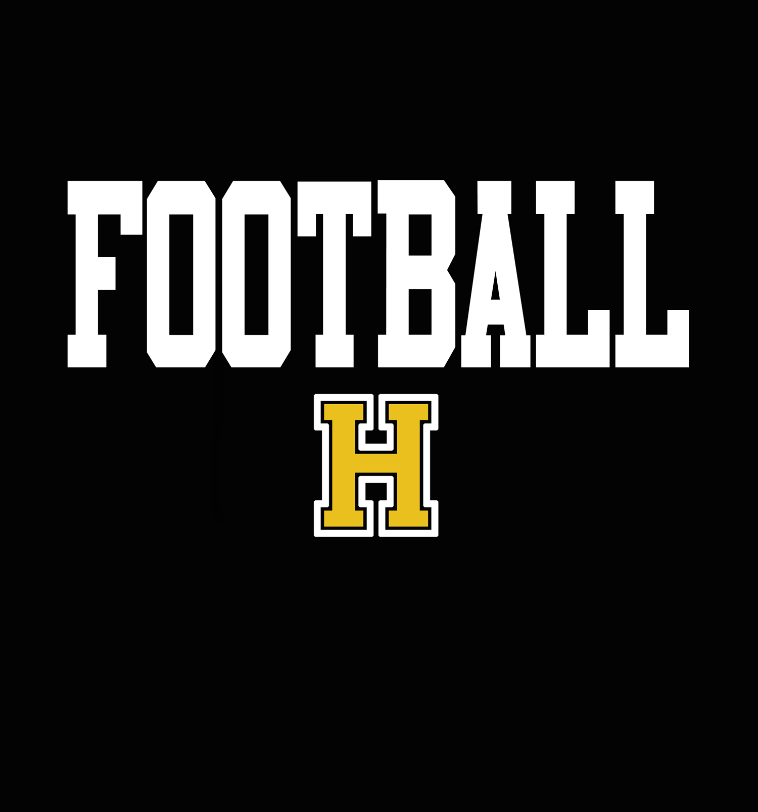 Henninger Football