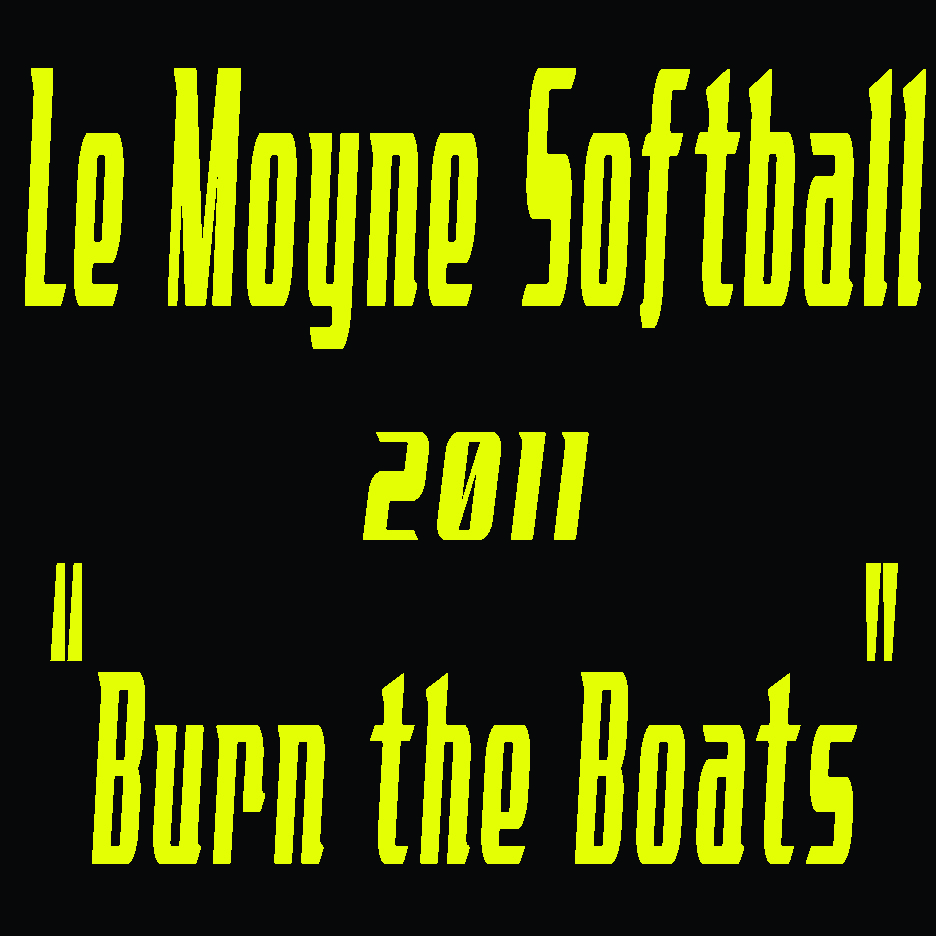 lemoyne_softball