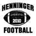 Henninger Football