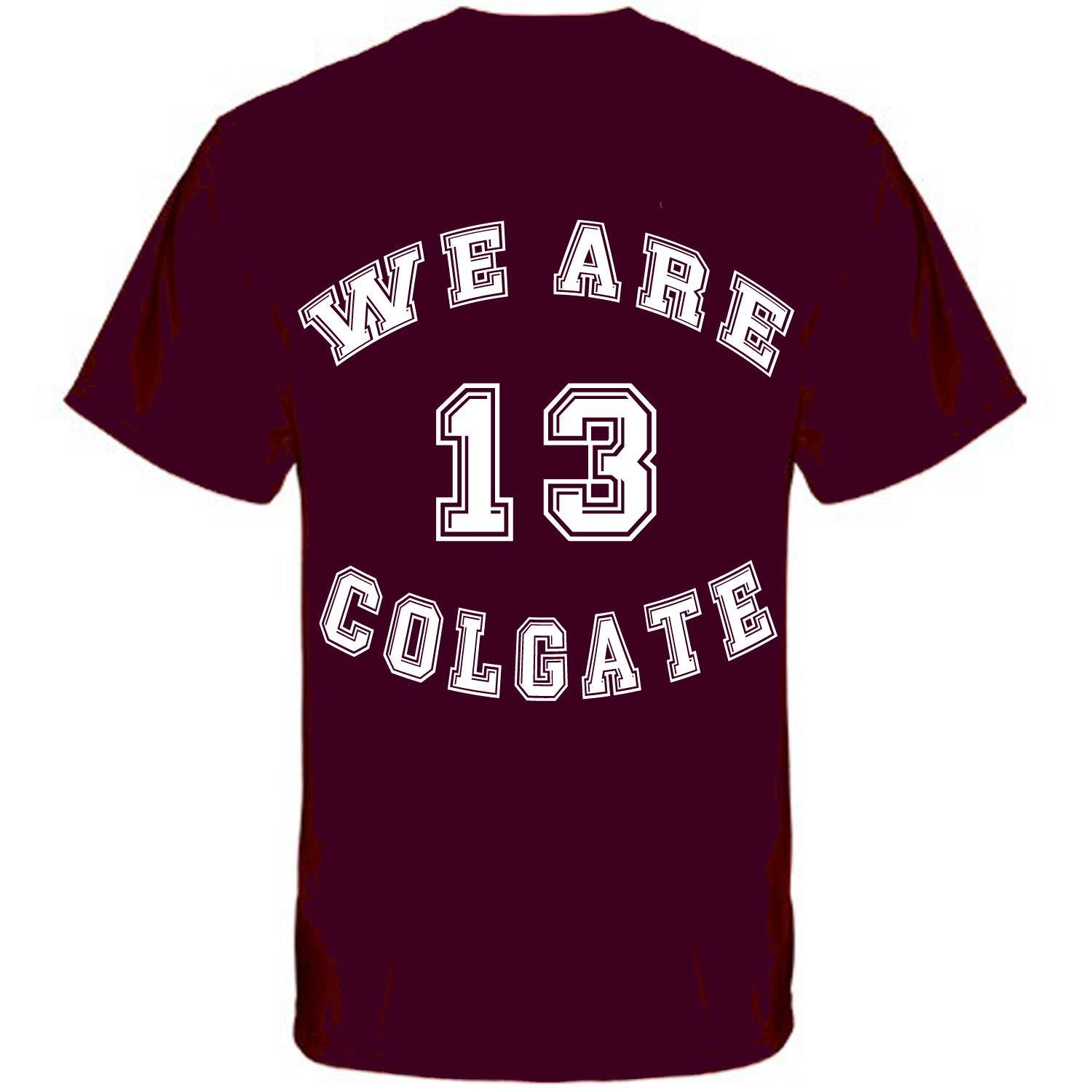 We are Colgate