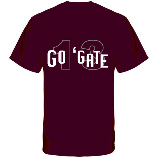 Go Gate