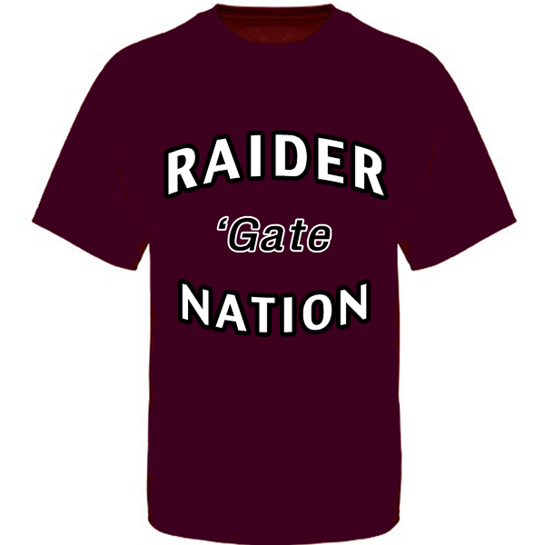 Raider Nation