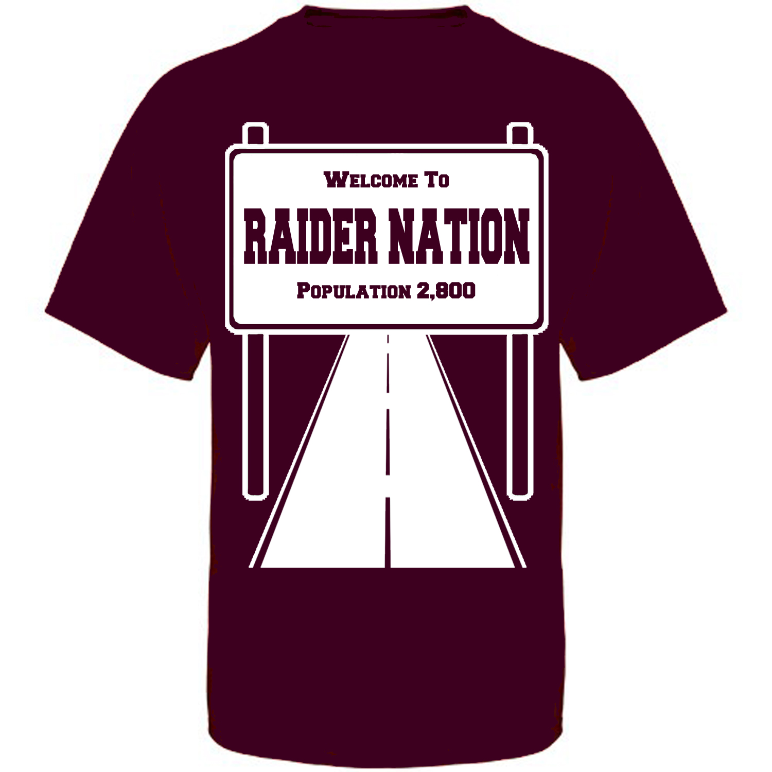 Raider Nation Highway
