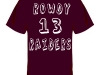 Rowdy Raiders