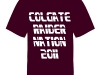 Colgate Raider Nation 2011