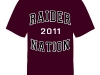 Raider Nation 2011