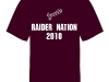Raider Nation 2010