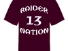 Raider Nation