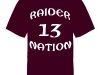 Raider Nation