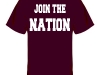 Join The Naion